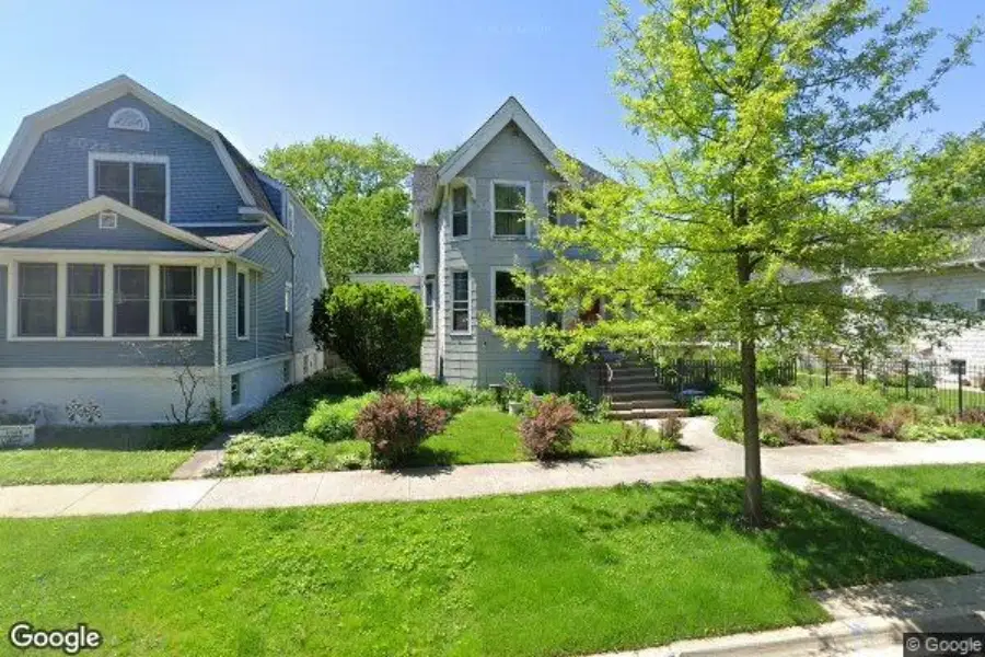 721 S HARVEY AVE, Oak Park