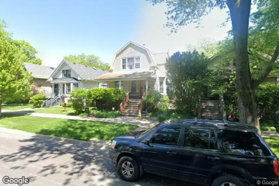 710 S HARVEY AVE, Oak Park