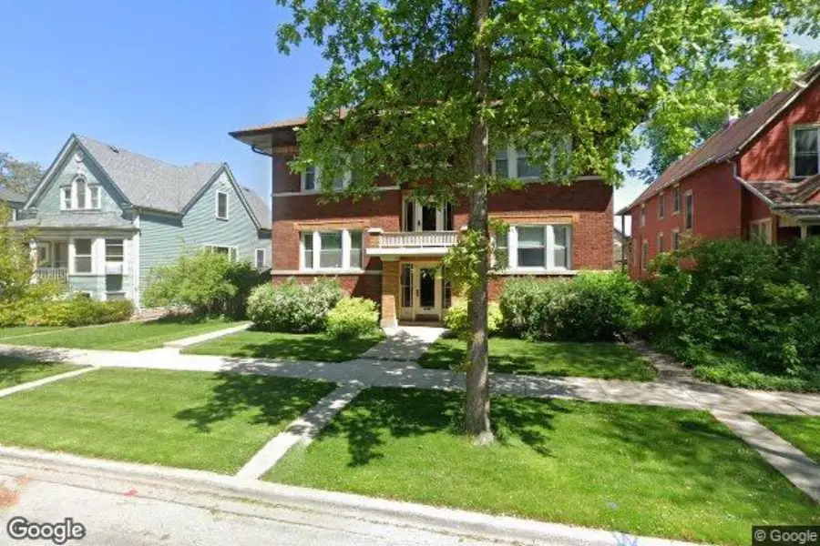 716 S TAYLOR AVE, Oak Park