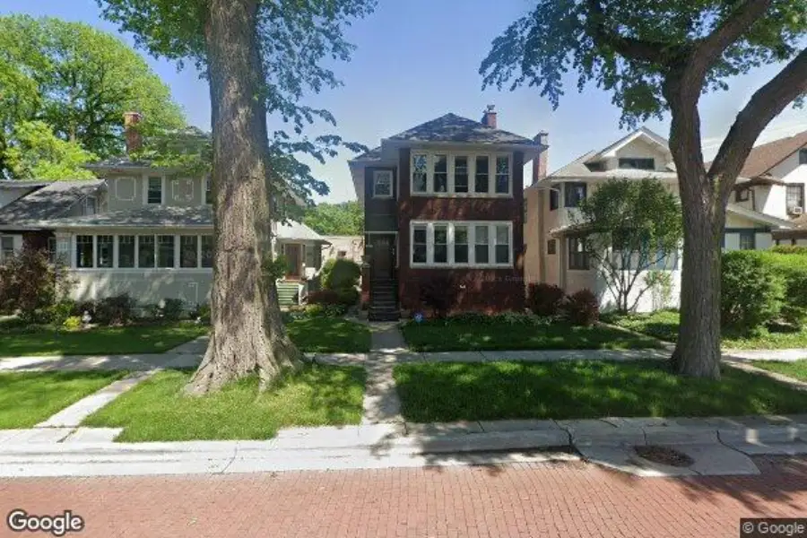724 S HUMPHREY AVE 1, Oak Park