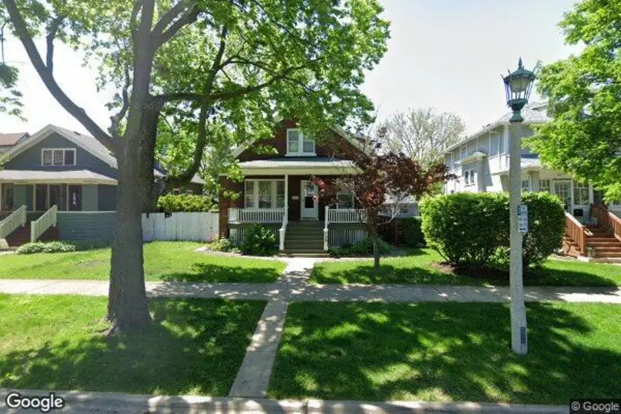 805 S HARVEY AVE, Oak Park