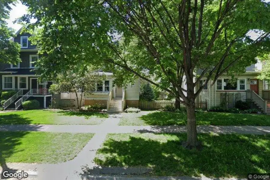 819 S HARVEY AVE, Oak Park