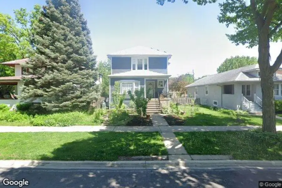 804 S HARVEY AVE, Oak Park