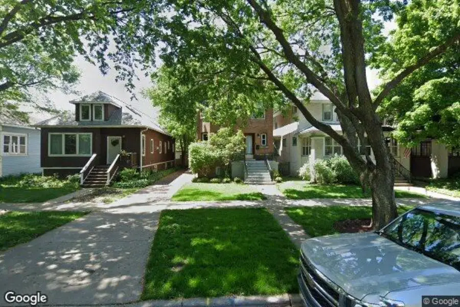 817 S LOMBARD AVE, Oak Park