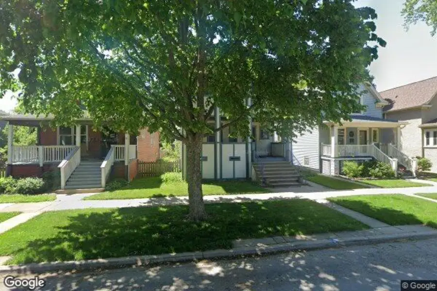821 S TAYLOR AVE, Oak Park
