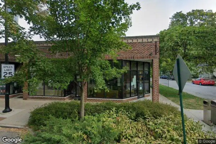 126 HARRISON ST, Oak Park