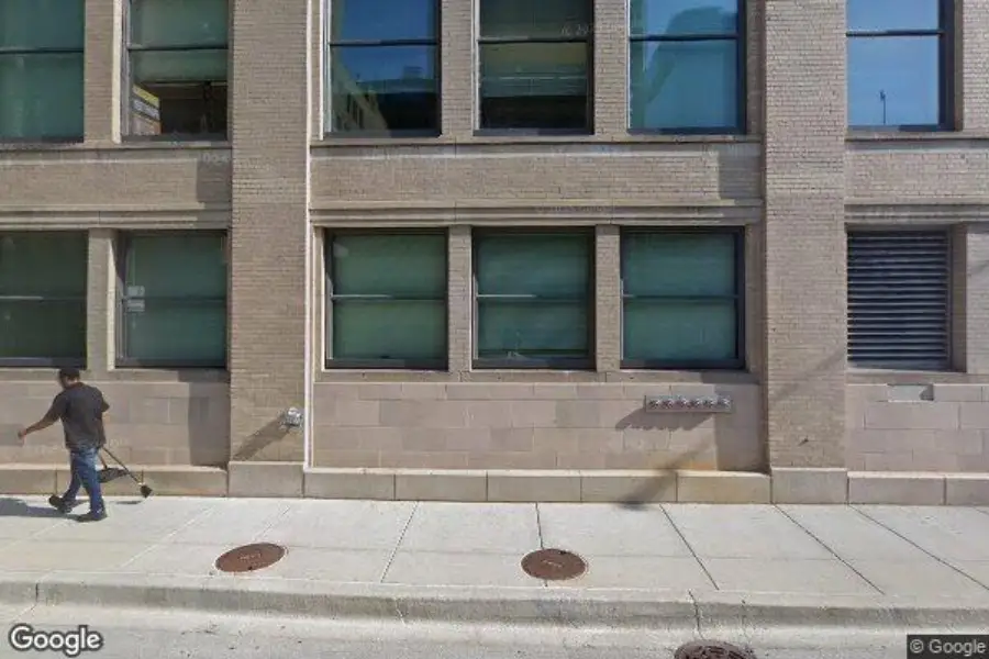 108 W HARRISON ST, Oak Park