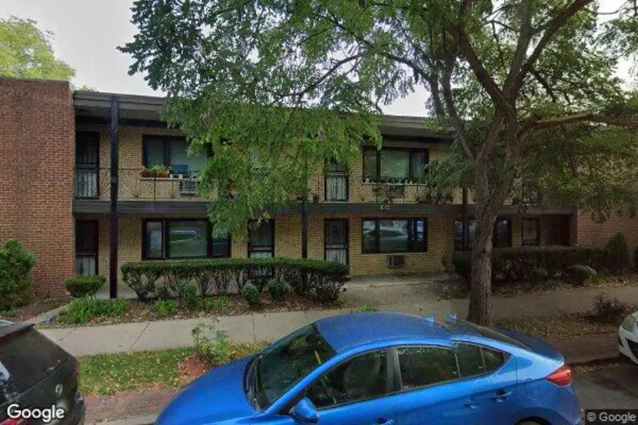 40 HARRISON ST, Oak Park