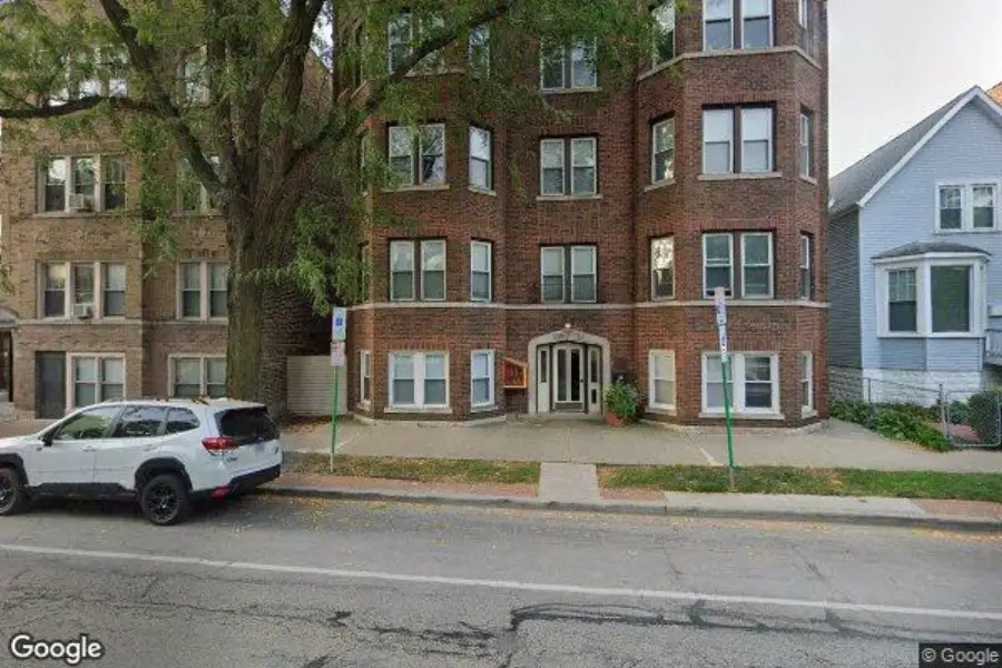 309 HARRISON ST, Oak Park