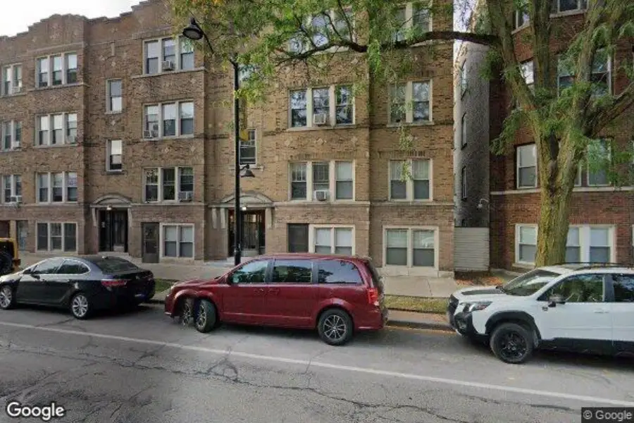 307 HARRISON ST, Oak Park