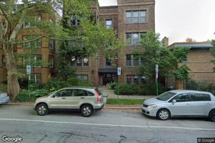 117 HARRISON ST, Oak Park