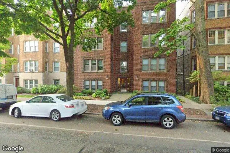 107 HARRISON ST 107B, Oak Park