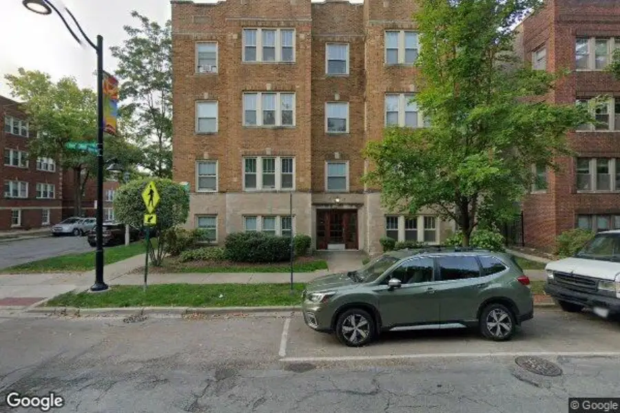 101 HARRISON ST, Oak Park