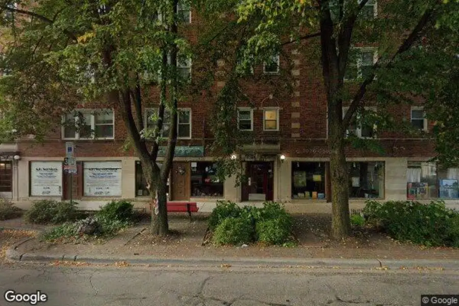 45 HARRISON ST, Oak Park