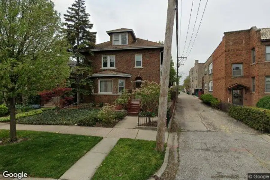 1019 S HUMPHREY AVE, Oak Park