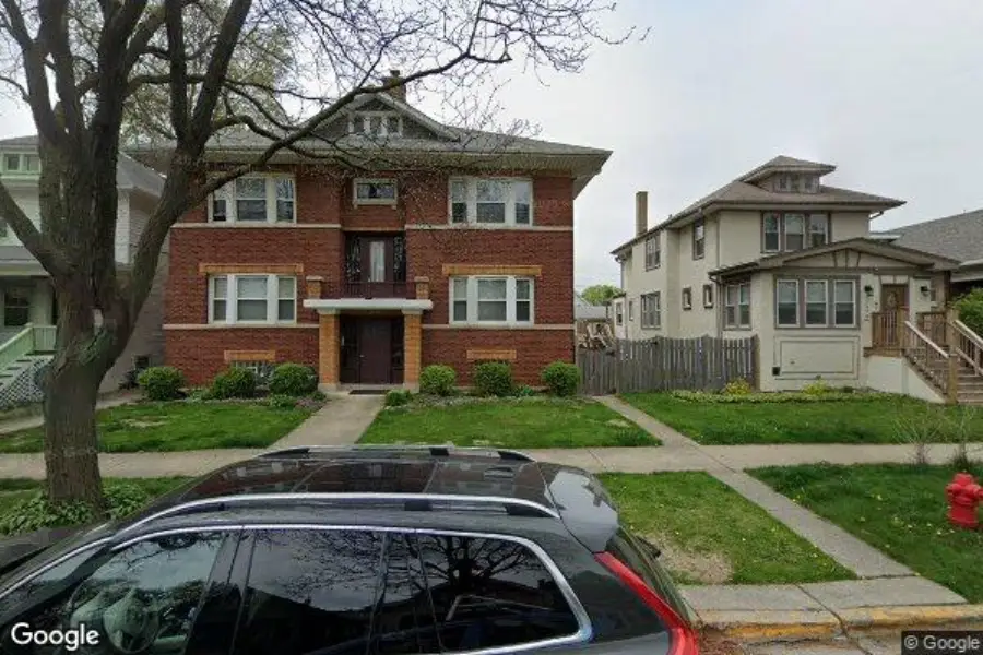 1027 S HUMPHREY AVE, Oak Park