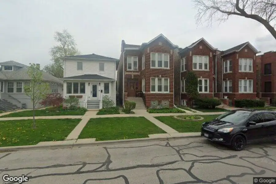 1120 S LOMBARD AVE, Oak Park