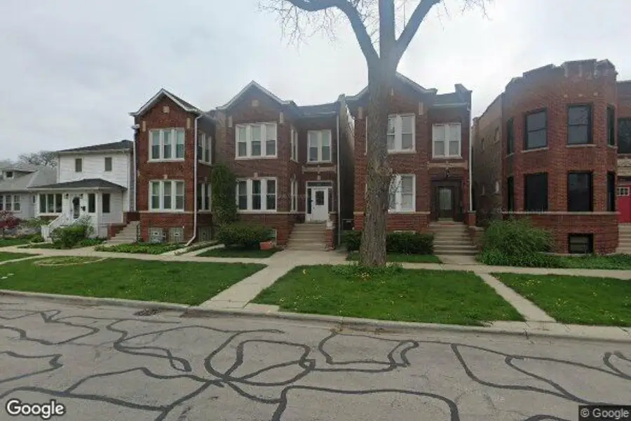 1122 S LOMBARD AVE, Oak Park