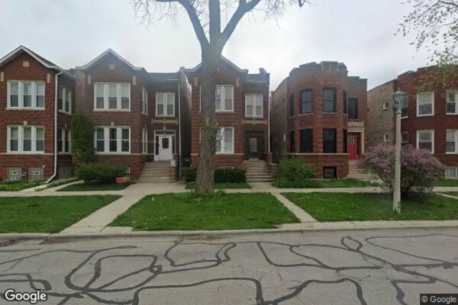 1124 S LOMBARD AVE, Oak Park