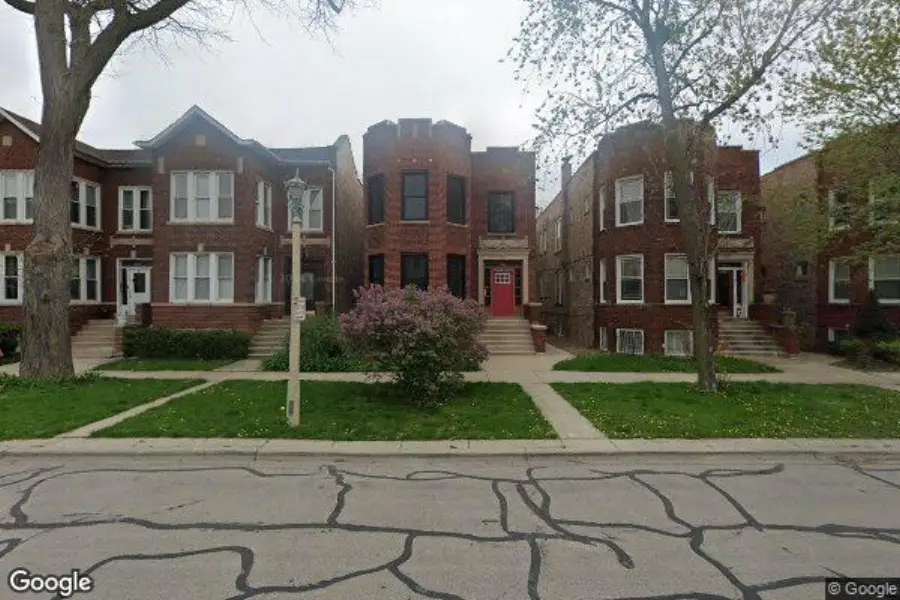1126 S LOMBARD AVE, Oak Park