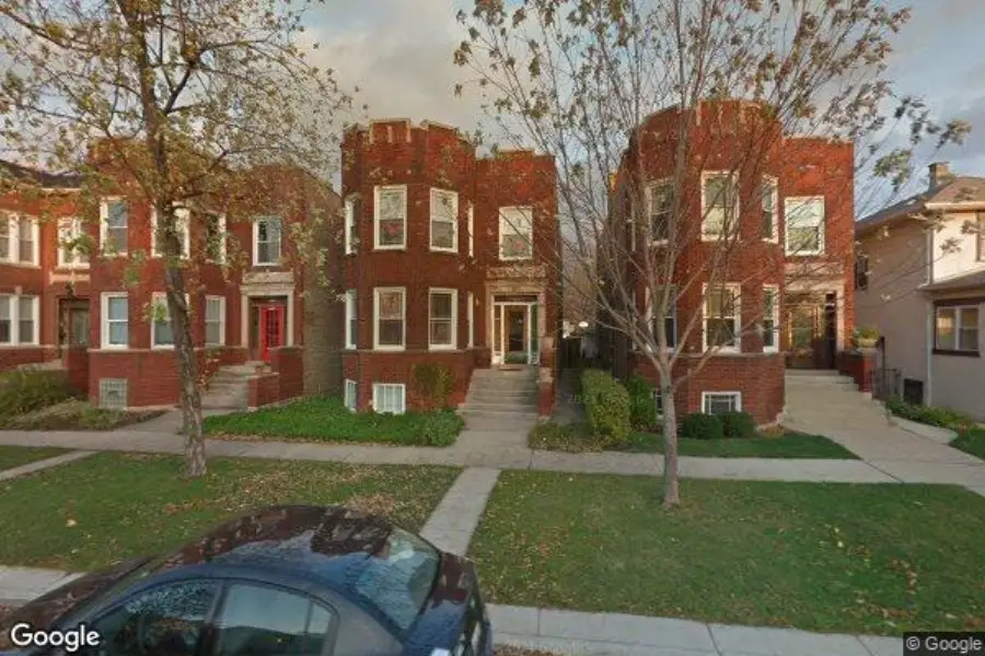 1130 S LOMBARD AVE, Oak Park