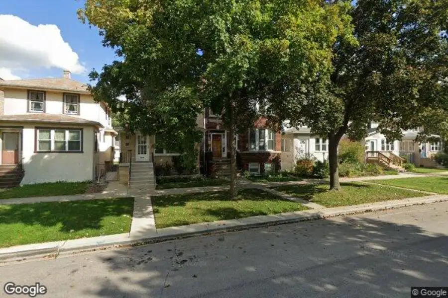 1138 S LOMBARD AVE 1, Oak Park
