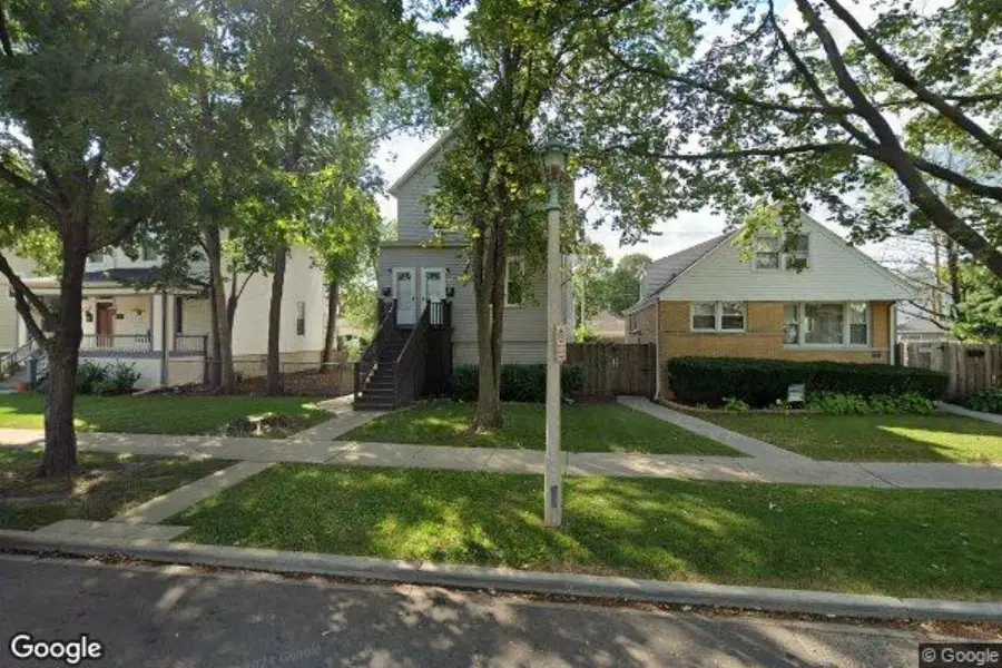 1113 S TAYLOR AVE, Oak Park