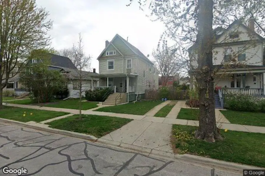 1121 S TAYLOR AVE, Oak Park