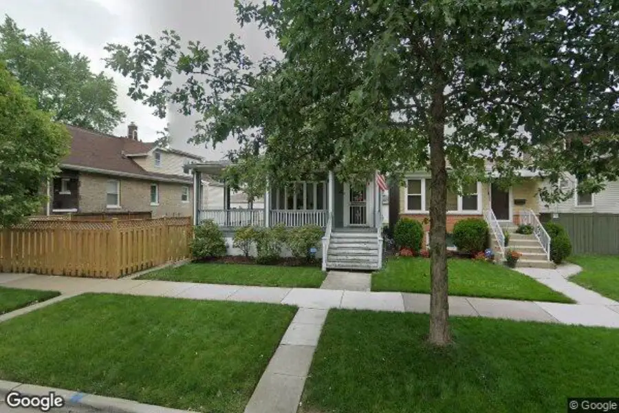1117 S HUMPHREY AVE 2, Oak Park