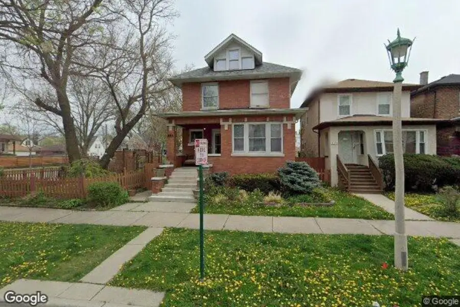 1152 S LYMAN AVE 3, Oak Park