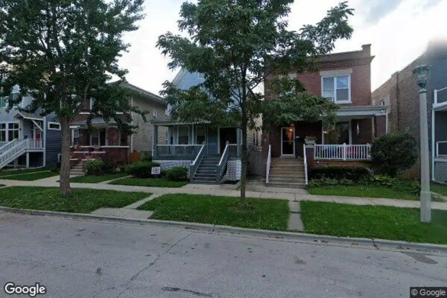 1165 S HUMPHREY AVE, Oak Park