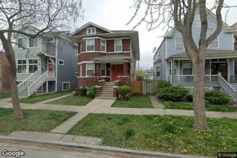 1167 S HUMPHREY AVE, Oak Park