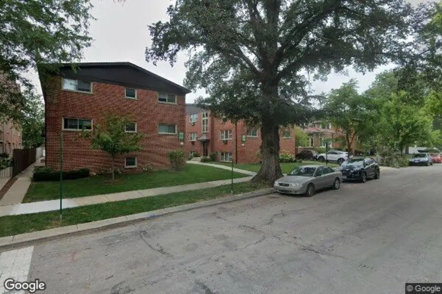631 S MAPLE AVE, Oak Park