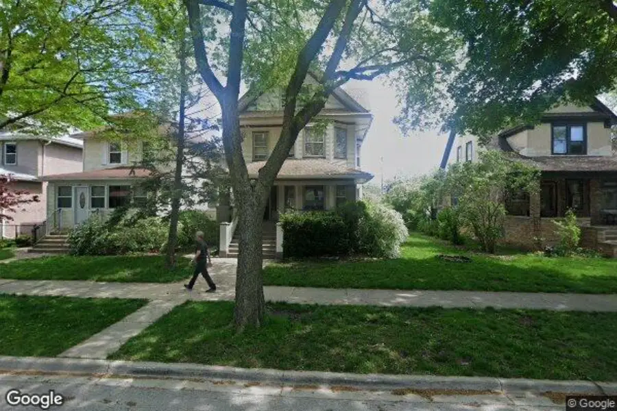 608 S GROVE AVE, Oak Park