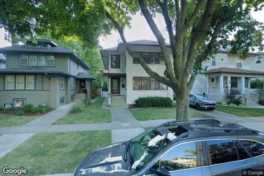 714 WISCONSIN AVE, Oak Park