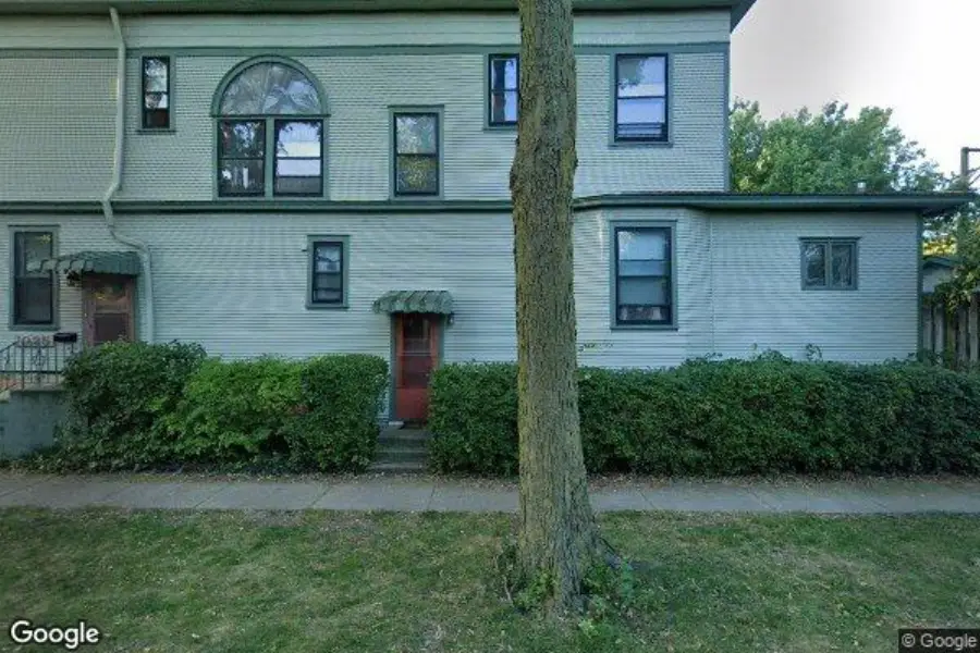 701 WENONAH AVE, Oak Park