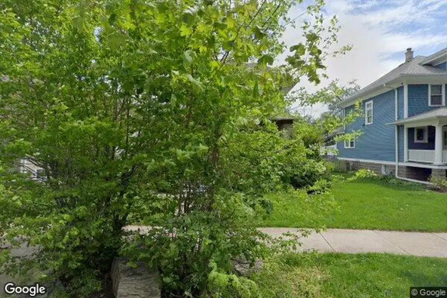 716 S GROVE AVE, Oak Park