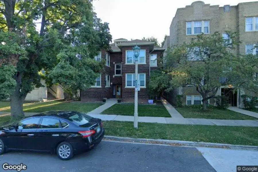 832 S MAPLE AVE 2N, Oak Park