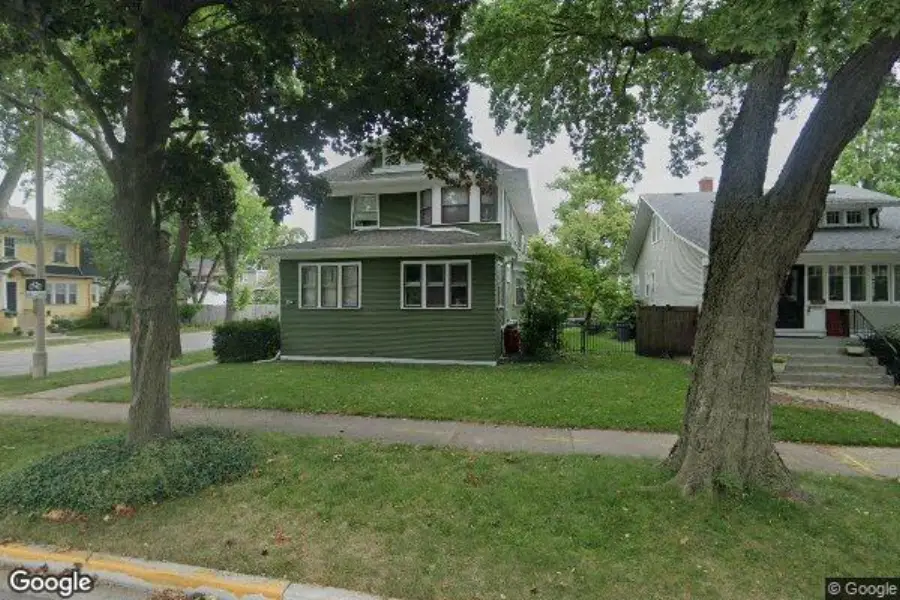 800 WISCONSIN AVE, Oak Park