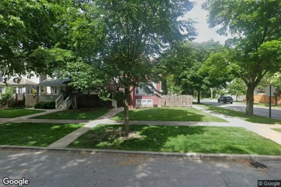 801 HOME AVE, Oak Park