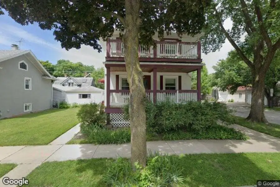 801 CARPENTER AVE, Oak Park