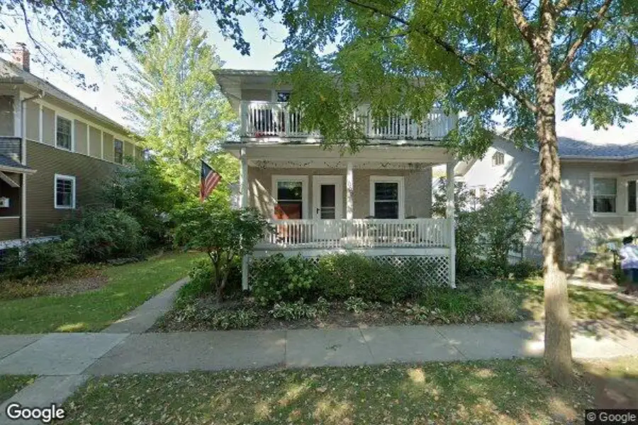 809 CARPENTER AVE, Oak Park