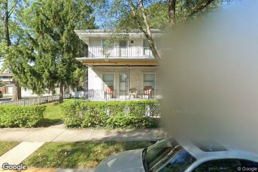 833 CARPENTER AVE, Oak Park