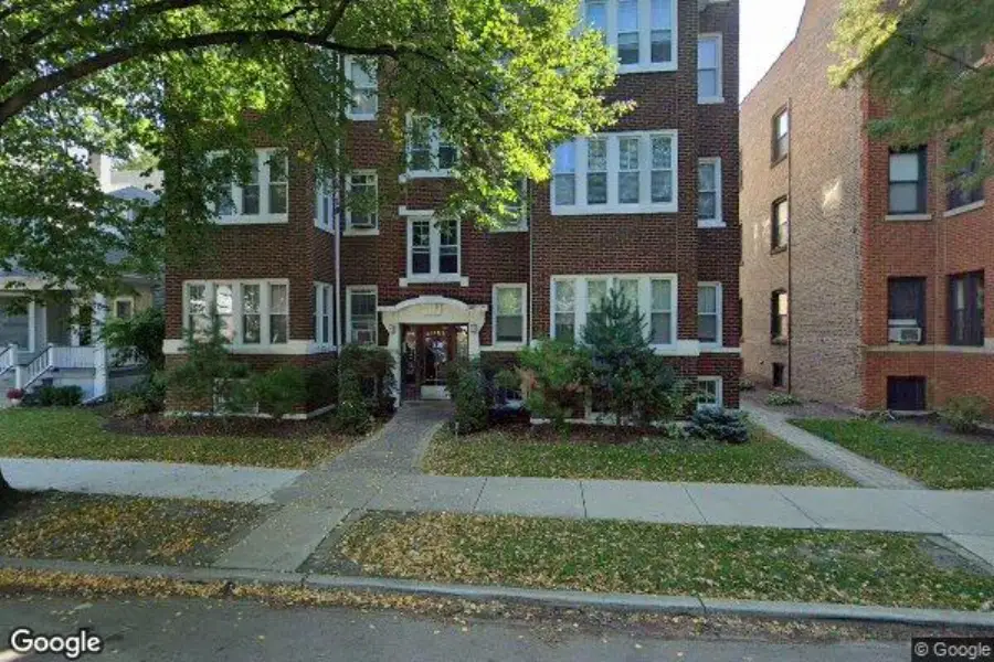 808 CARPENTER AVE, Oak Park