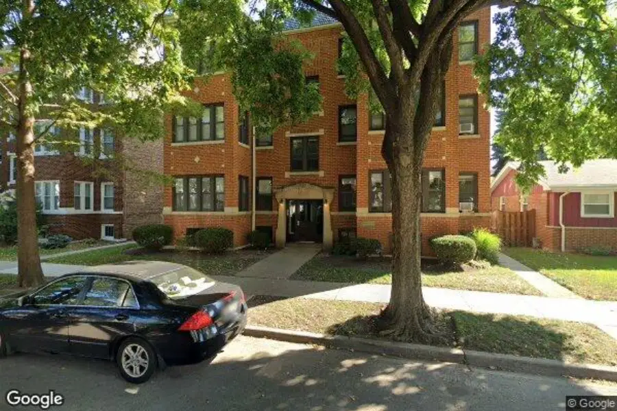 812 CARPENTER AVE, Oak Park
