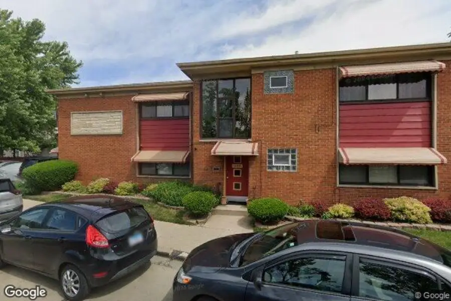 830 HARRISON ST, Oak Park