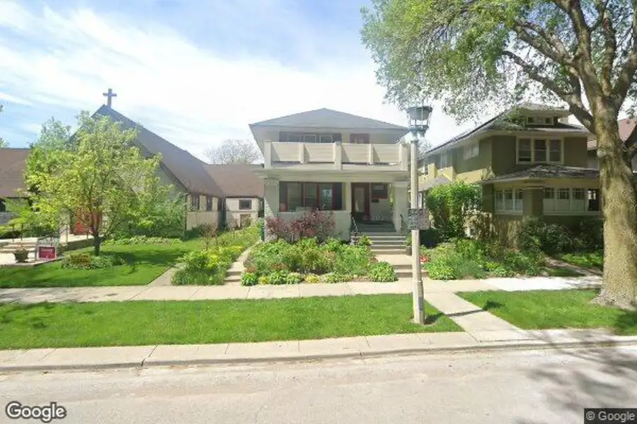535 S EAST AVE, Oak Park