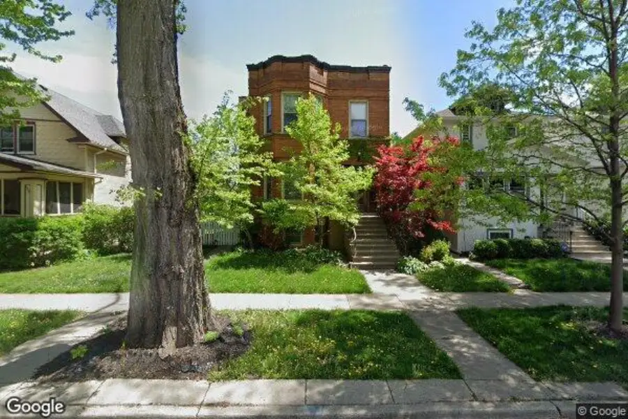 534 S EAST AVE, Oak Park