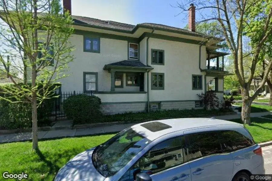600 S EUCLID AVE, Oak Park