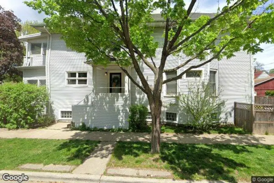 646 S EUCLID AVE, Oak Park
